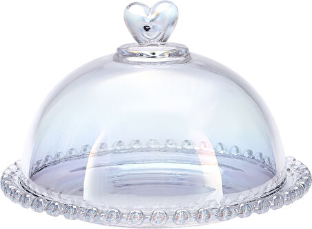 Karaca Rory Kek Fanusu 19 Cm