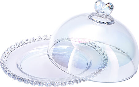 Karaca Rory Kek Fanusu 19 Cm