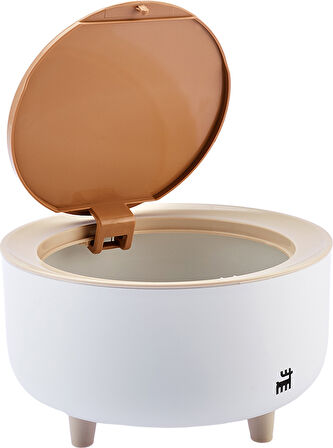 Karaca Soft Çöp Kutusu 2 Litre
