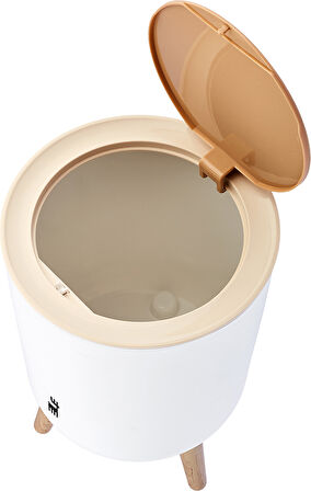 Karaca Soft Çöp Kutusu 7 Litre