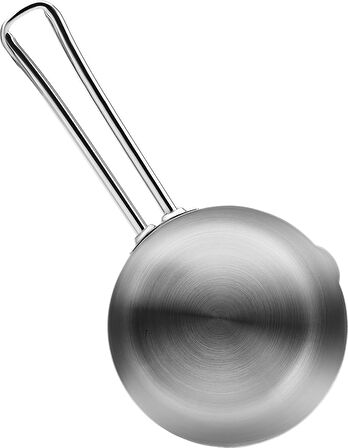 Karaca Grace Çelik Sütlük 1.6 Lt