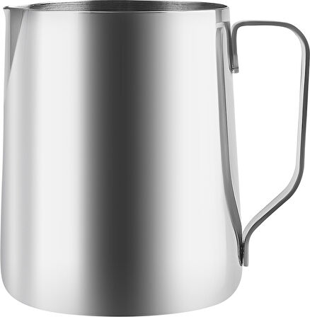 Karaca Barista Çelik Süt Potu 0,7 Lt