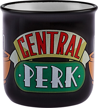 Karaca Friends Central Perk Kupa 400 Ml