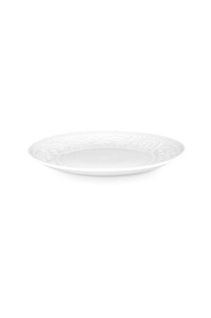 Karaca Elegance Bone Even 56 Parça 12 Kişilik Yemek Takımı