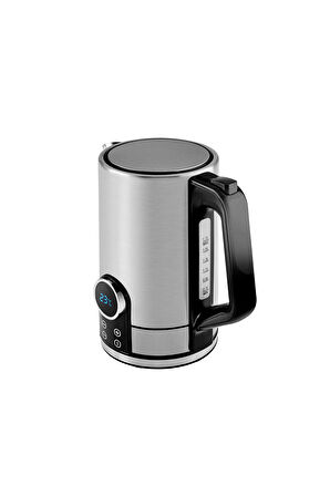 Circle Inox Su Isıtıcı Kettle