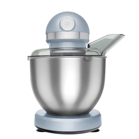Karaca Mastermaid Chef Hamur Yoğurma Makinesi  Foggy Blue 1500W 5L