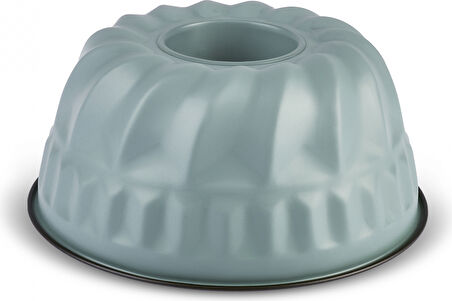 Karaca Multicake Karbon Çelik Green Dilimli Kek Kalıbı 23 Cm