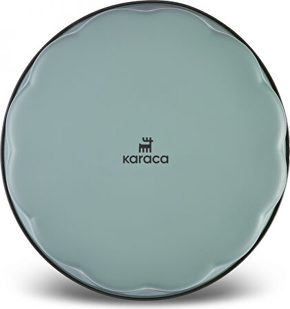 Karaca Multicake Karbon Çelik Fiorella Kek Kalıbı Green 26 cm