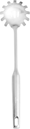 Karaca Fiora Çelik Makarna Kaşığı 34 cm