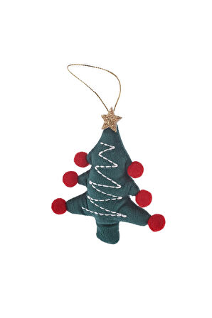 Karaca Home New Year Tree Ağaç Süsü