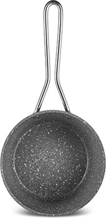 Karaca etcrt Salvodor Biogranit Sütlük 18 Cm Star Collections 917250