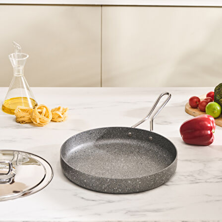 Karaca Salvador Biogranit Balık Tava 30 Cm