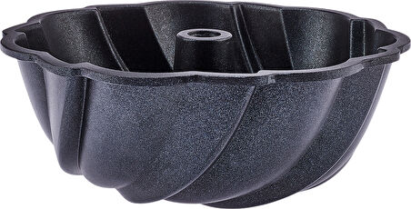 Karaca Diamond Pare Döküm Kek Kalıbı 24cm