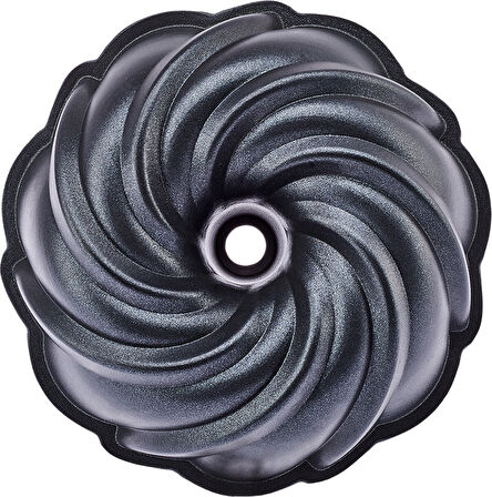 Karaca Diamond Pare Döküm Kek Kalıbı 24cm