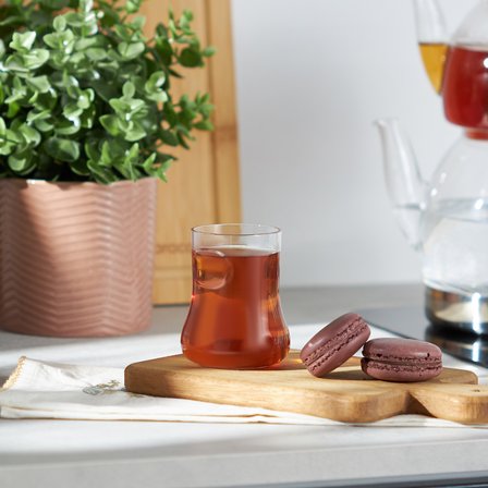Karaca Touch Tek Kişilik Çay Bardağı 155 ml