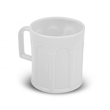Karaca X Collection Sütun Mug 320 ml