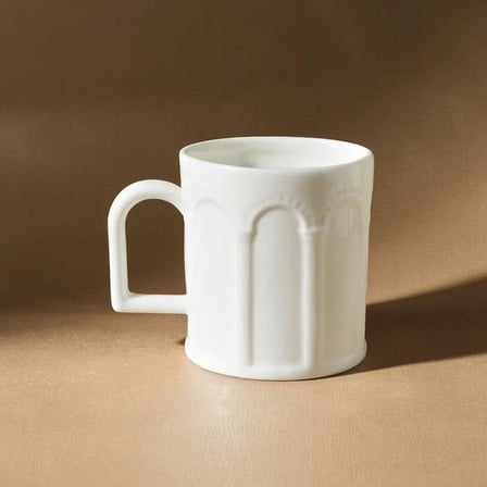Karaca X Collection Sütun Mug 320 ml