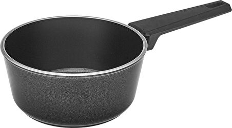 Karaca Swiss Crystal Sütlük 18 Cm Black