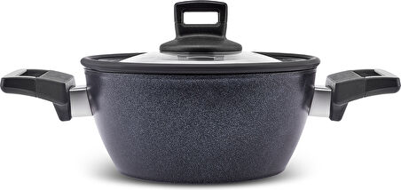 Karaca Biodiamond Powerful Plus Tencere 20 Cm