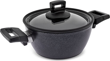 Karaca Biodiamond Powerful Plus Tencere 20 Cm