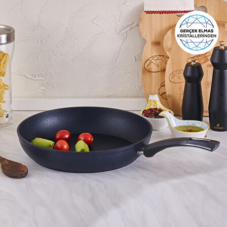 Karaca Biodiamond Powerful Plus Tava 30 Cm