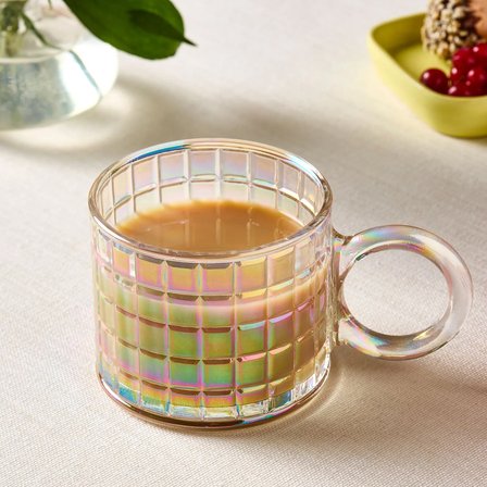 Karaca Will Lüsterli Kupa 300 Ml