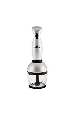 Karaca Pro-Mıdı Plus 3’Lu Blender Set Pearl Whıte