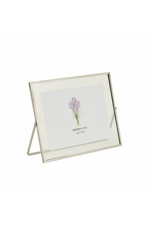 Karaca Home Magic Çerçeve Gümüş 15x20 cm