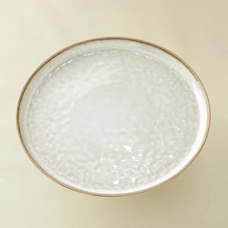 Karaca Rixton Bej Reaktif Ayaklı Kek Standı 30,5 cm