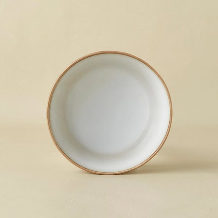 Karaca Rixton Bej Reaktif Kase 16 cm