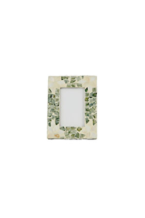Karaca Home Katie Sedef Fotoğraf Çerçevesi 14x9cm