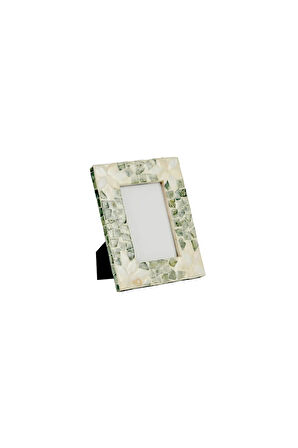 Karaca Home Katie Sedef Fotoğraf Çerçevesi 14x9cm