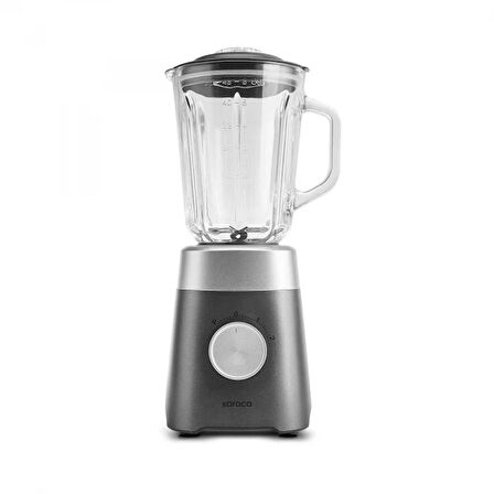 Karaca Multiblend Smoothie Blender Gri 1000w