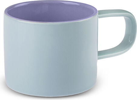 Karaca Dora Mavi Mug 270 ml