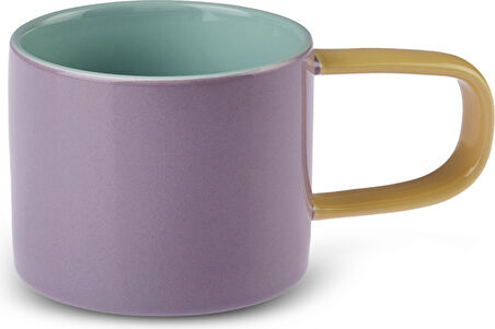 Karaca Dora Mor Mug 270 ml