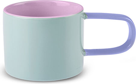 Karaca Dora Yeşil Mug 270 ml