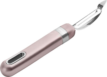 Karaca Mastermaid Yan Soyacak Rosegold 20.4x2 Cm