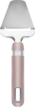 Karaca Mastermaid Peynir Dilimleyici Rosegold 23 cm