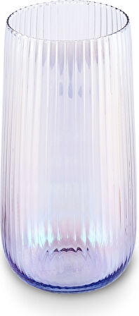 Karaca Leona 25 Parça 12 Kişilik Bardak Su Seti Gri