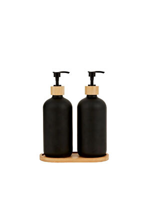 Karaca Home Cecilia 3 Parça Banyo Aksesuar Seti