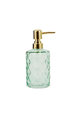 Karaca Home Pamela Sıvı Sabunluk Yeşil