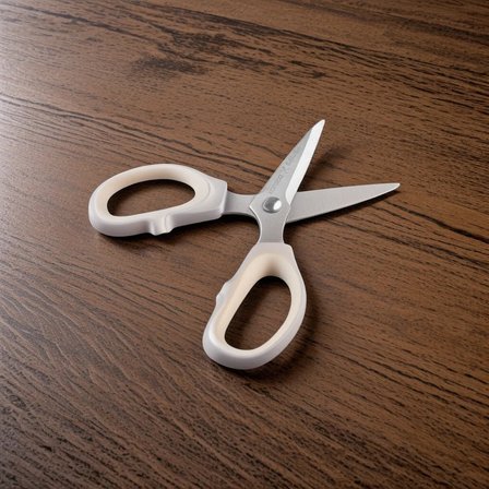 Karaca x Refika Gadgets Mutfak Makası