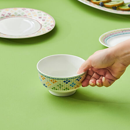 Karaca Block Çerezlik 11 cm