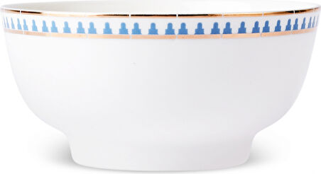 Karaca Block Çizgi Çerezlik 11 cm