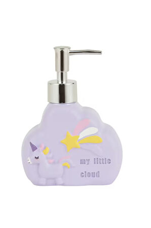 Karaca Home Cloud Çocuk Sıvı Sabunluk