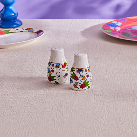 Karaca Frida Tuzluk Biberlik 70 ml