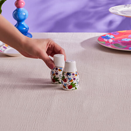 Karaca Frida Tuzluk Biberlik 70 ml