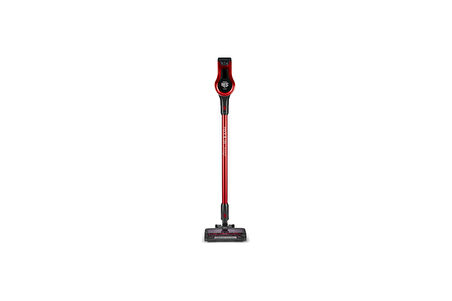 Karaca Vantuz Power Up Dikey Süpürge Imperial Red