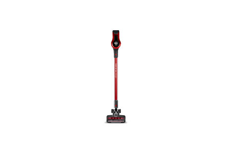 Karaca Vantuz Power Up Dikey Süpürge Imperial Red