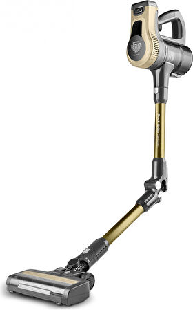 Karaca Power Up Pro Dik Süpürge Mineral Gold